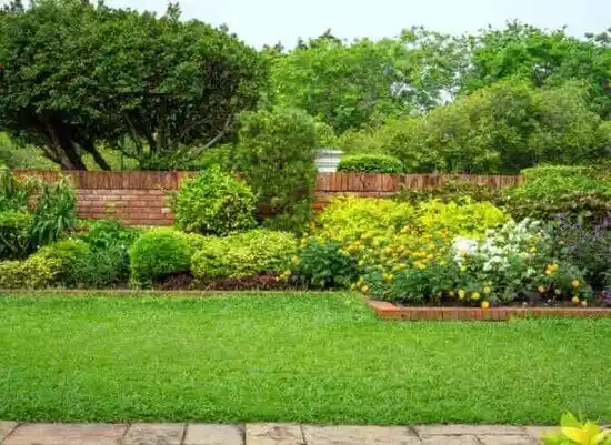 landscaping services Meridian